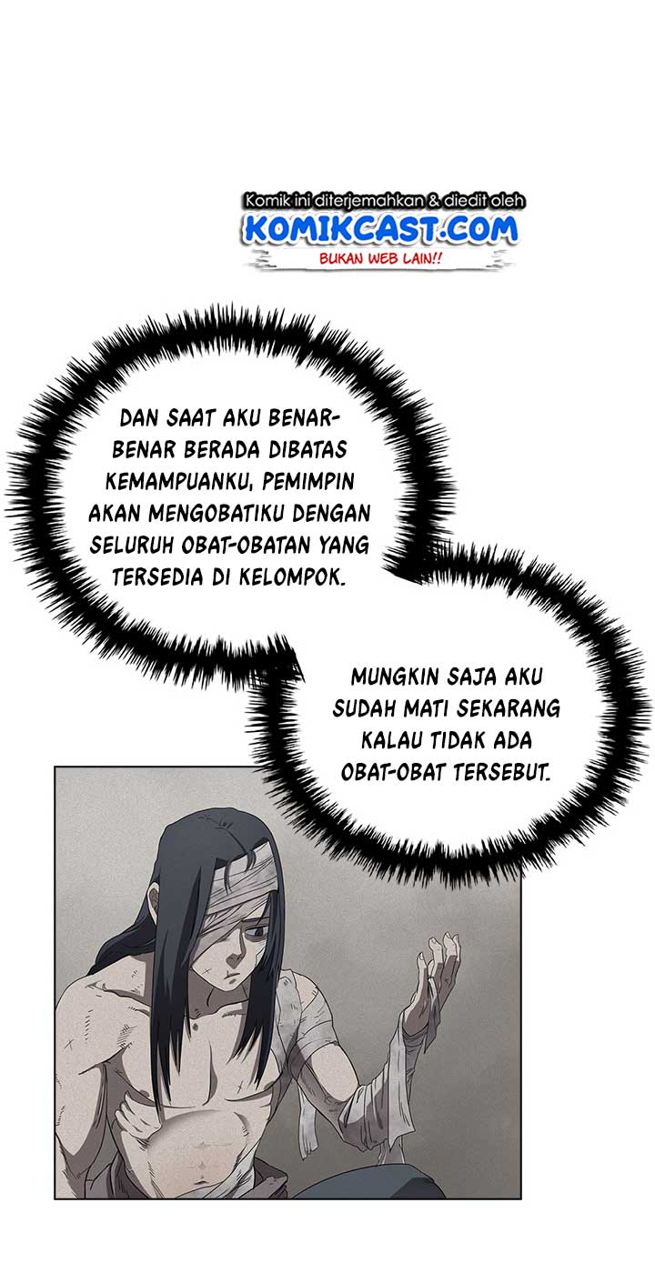Chronicles of Heavenly Demon