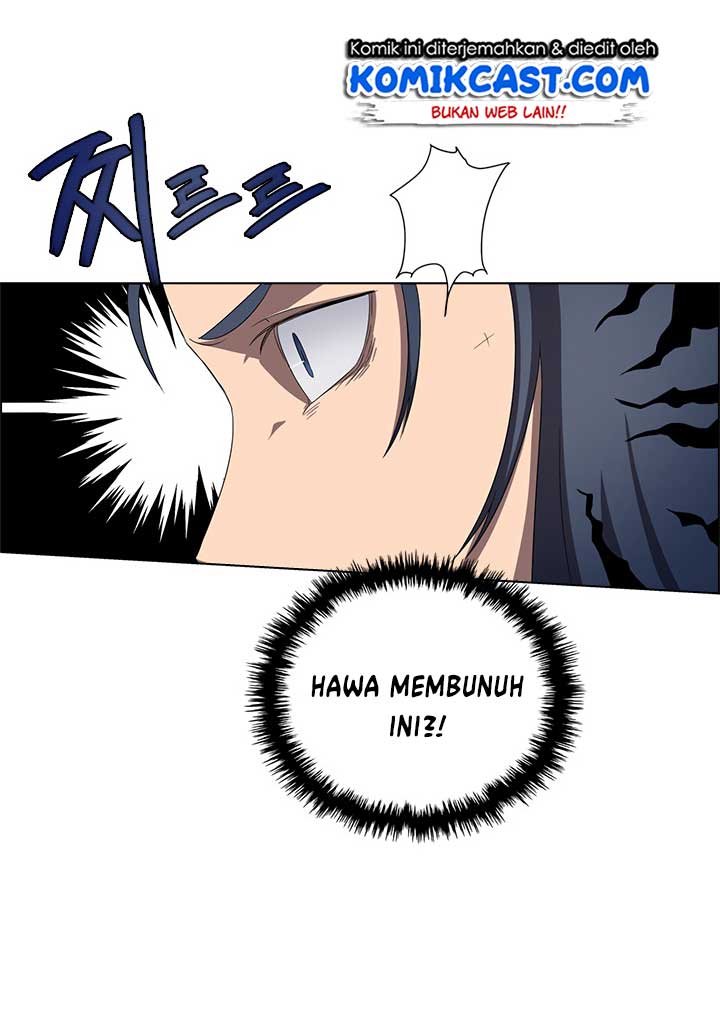 Chronicles of Heavenly Demon