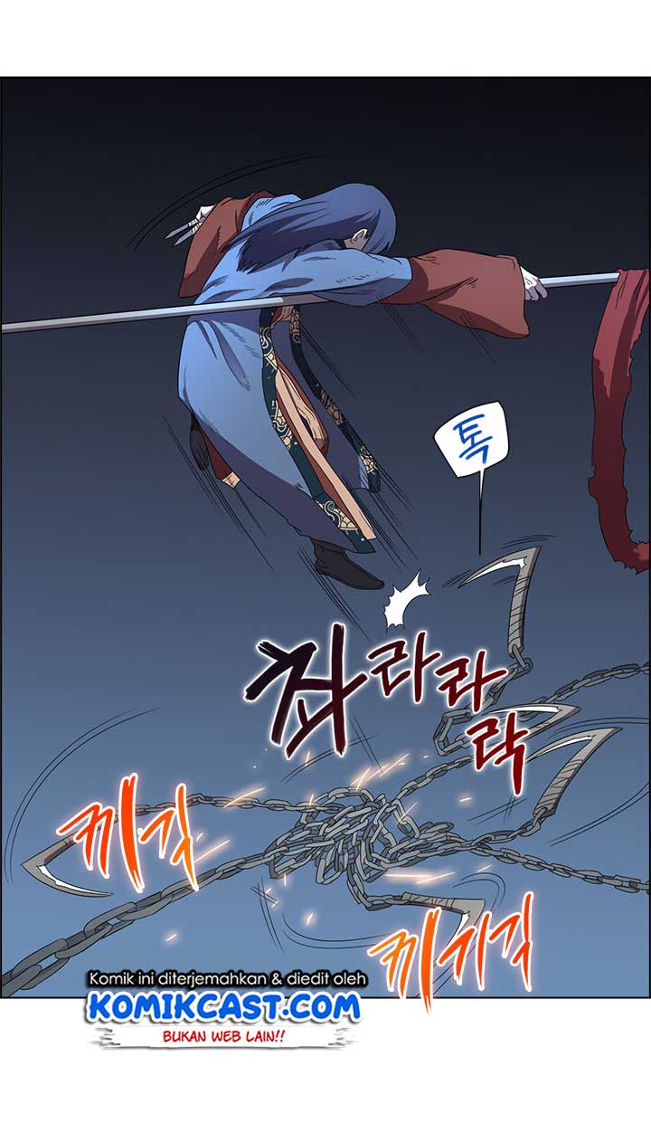 Chronicles of Heavenly Demon