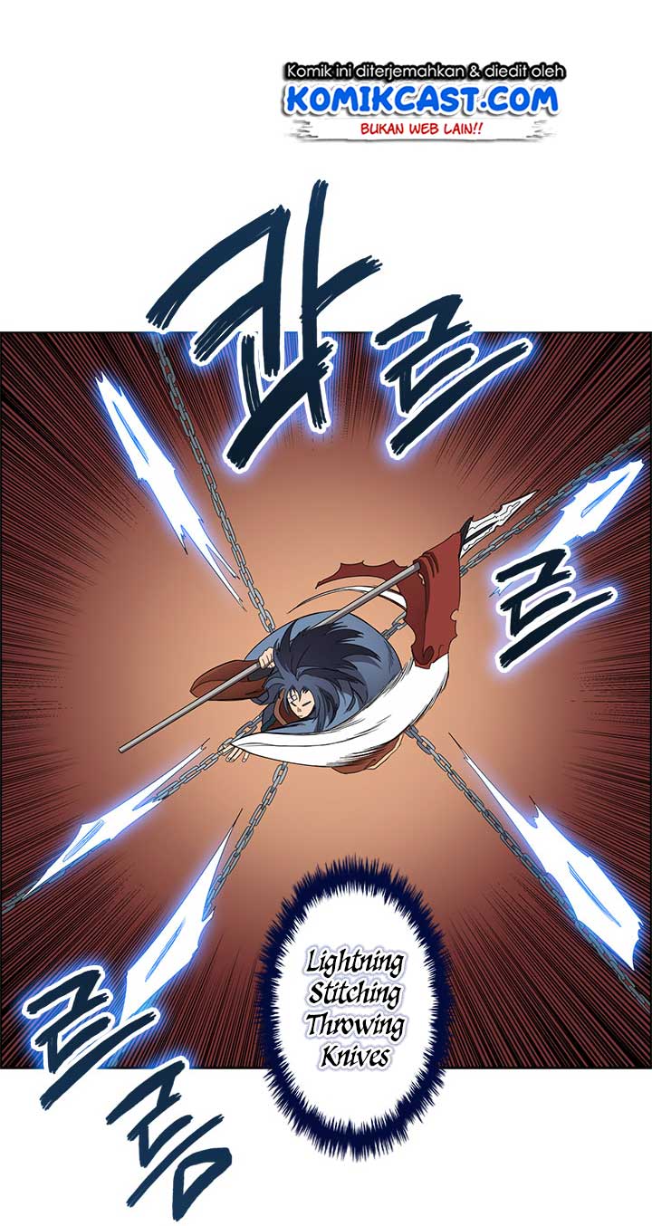 Chronicles of Heavenly Demon