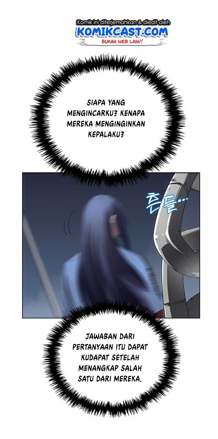 Chronicles of Heavenly Demon
