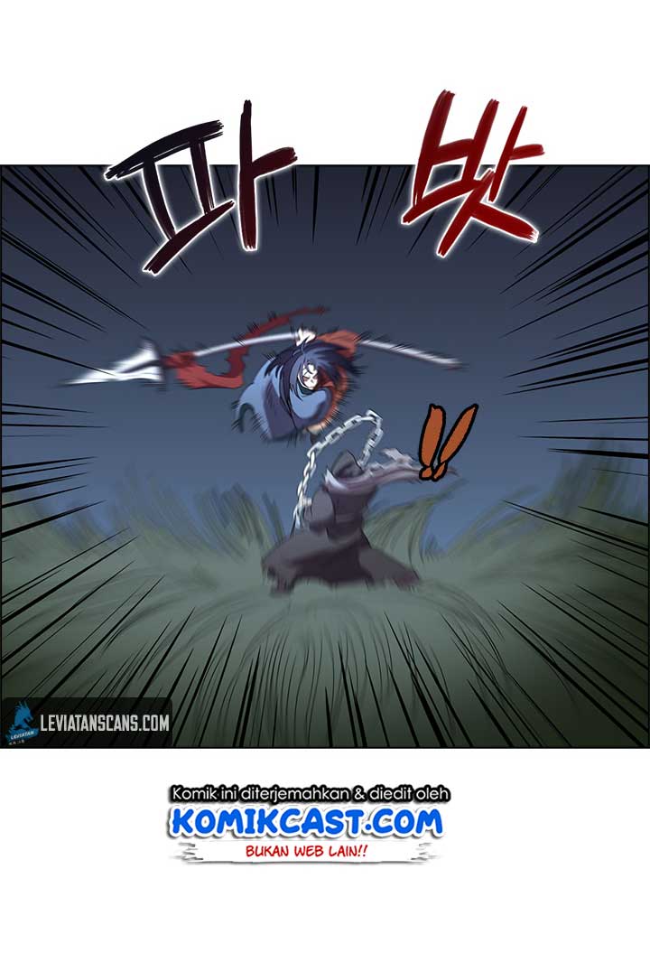 Chronicles of Heavenly Demon