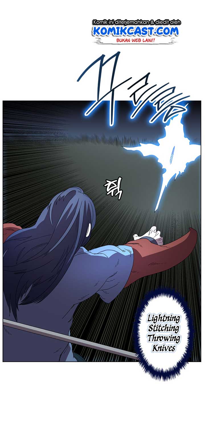 Chronicles of Heavenly Demon