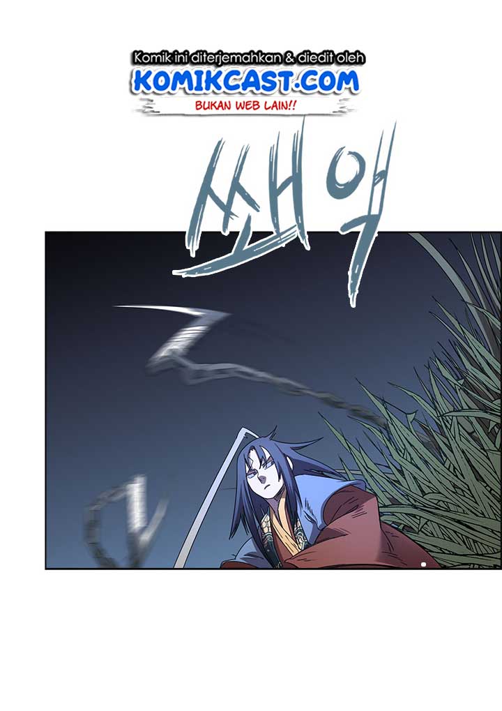 Chronicles of Heavenly Demon