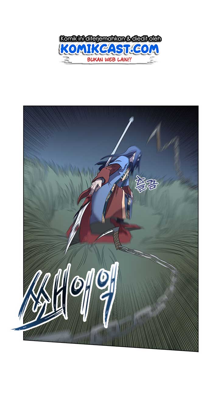 Chronicles of Heavenly Demon