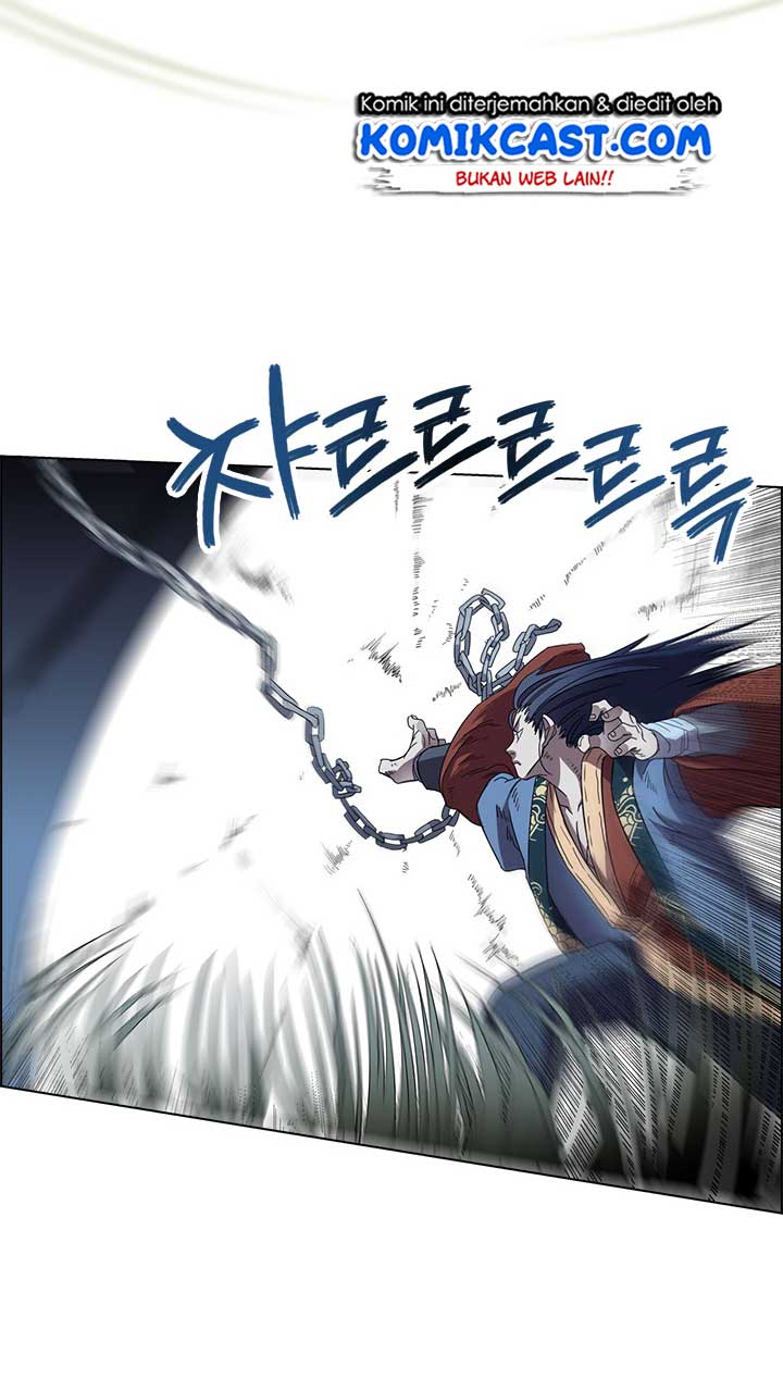 Chronicles of Heavenly Demon