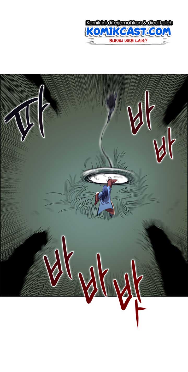 Chronicles of Heavenly Demon
