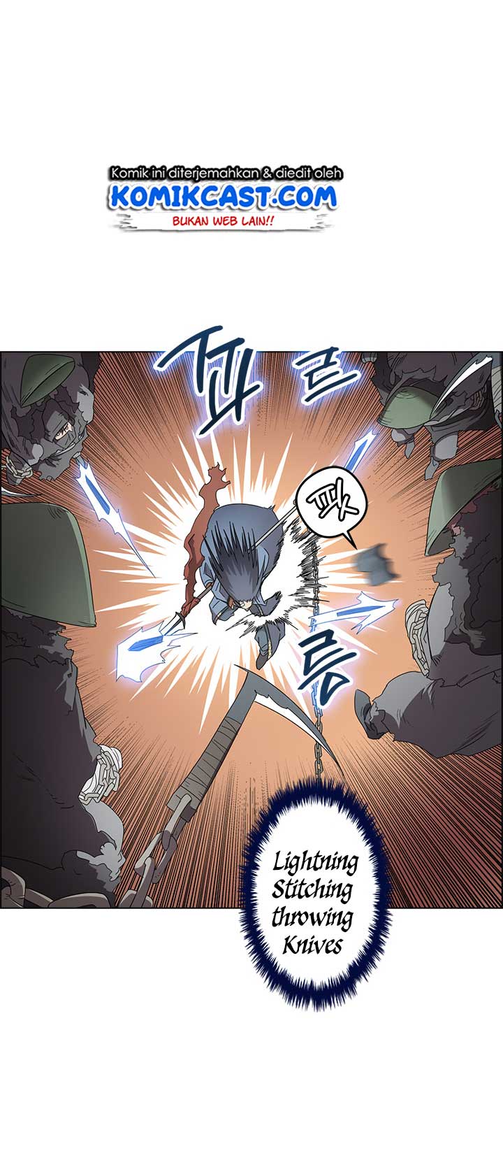 Chronicles of Heavenly Demon