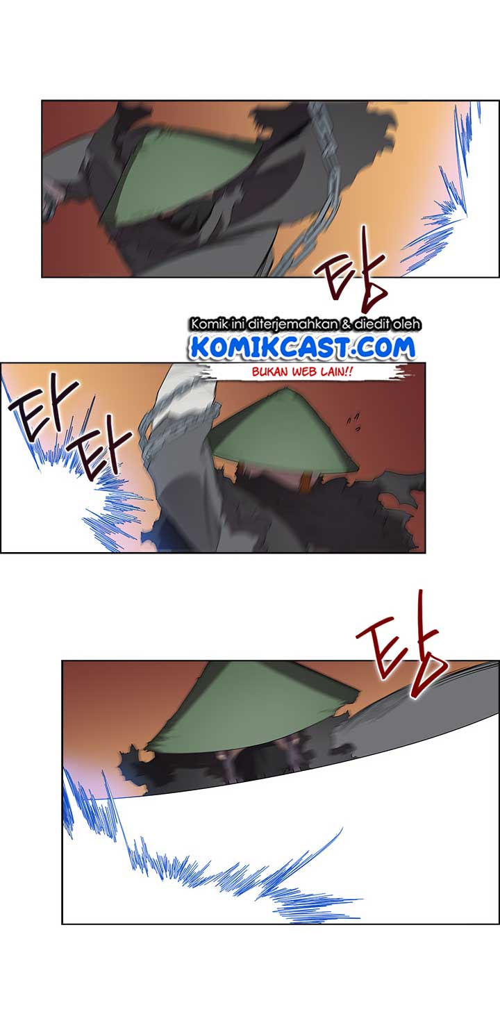Chronicles of Heavenly Demon