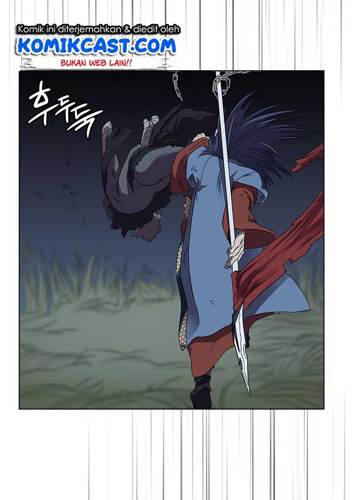 Chronicles of Heavenly Demon