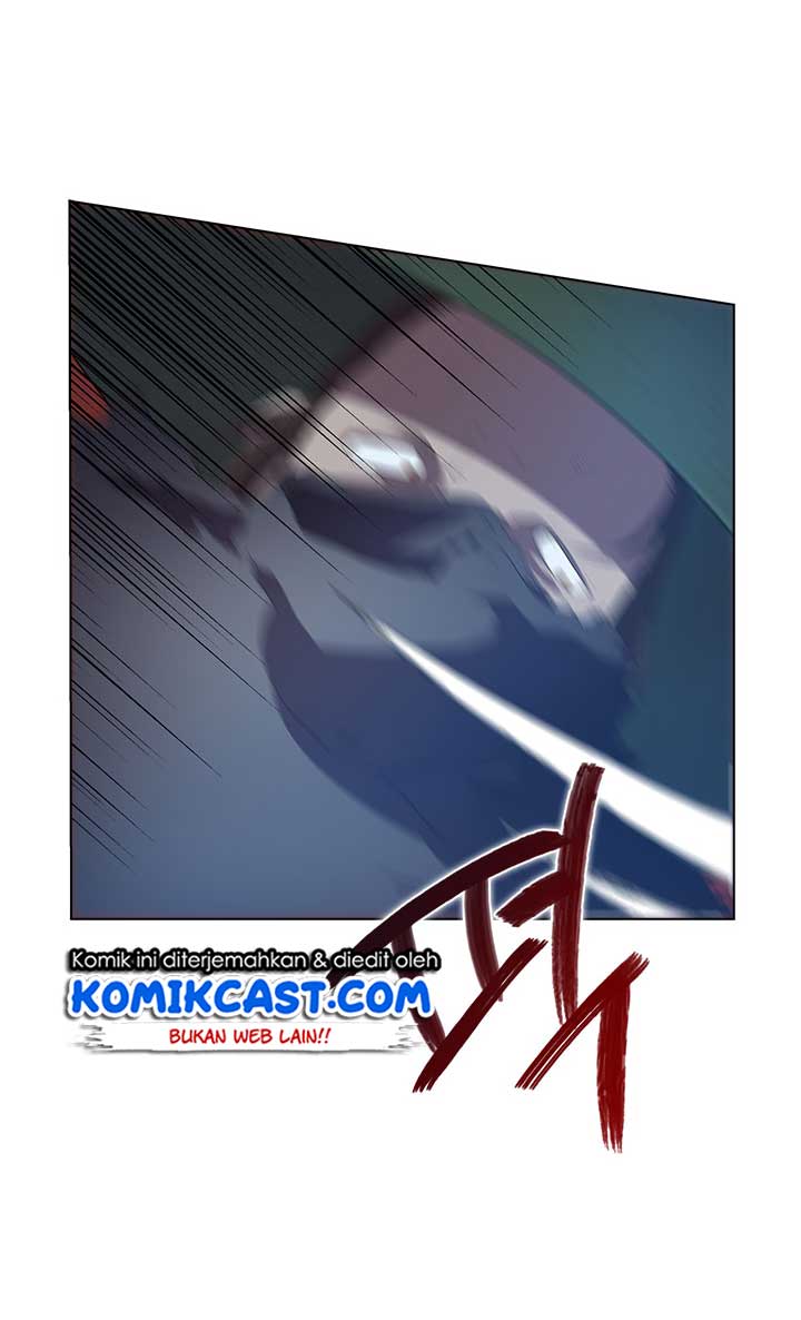 Chronicles of Heavenly Demon
