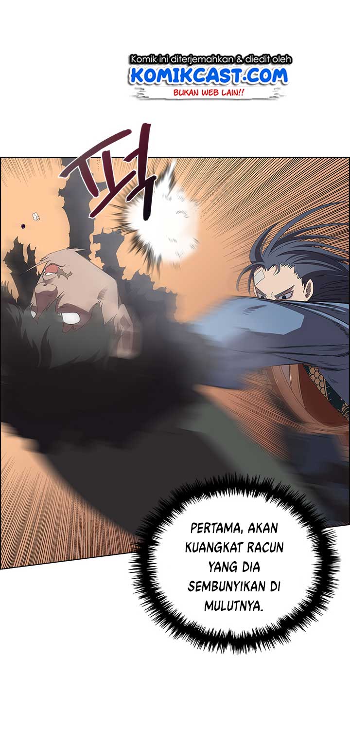 Chronicles of Heavenly Demon