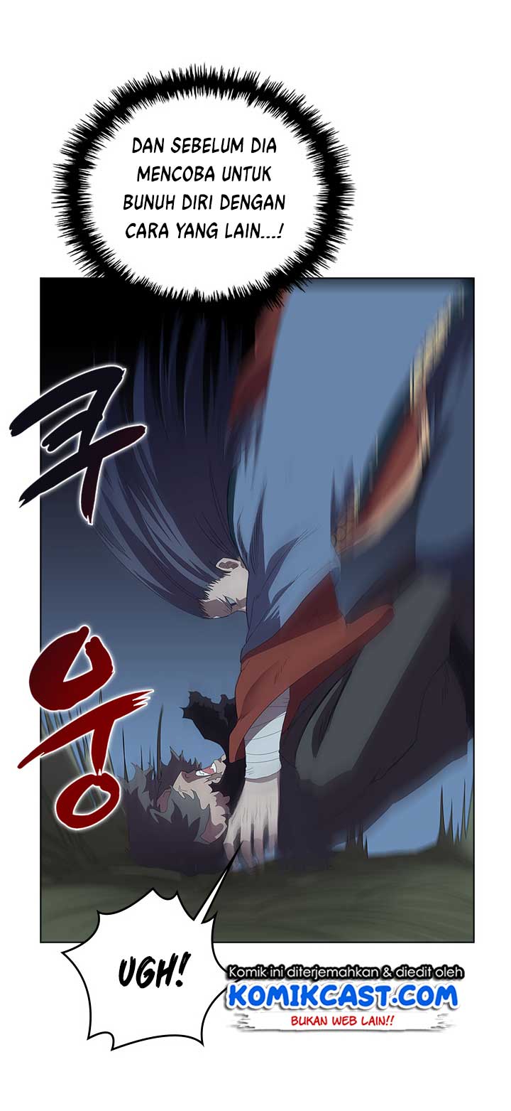 Chronicles of Heavenly Demon
