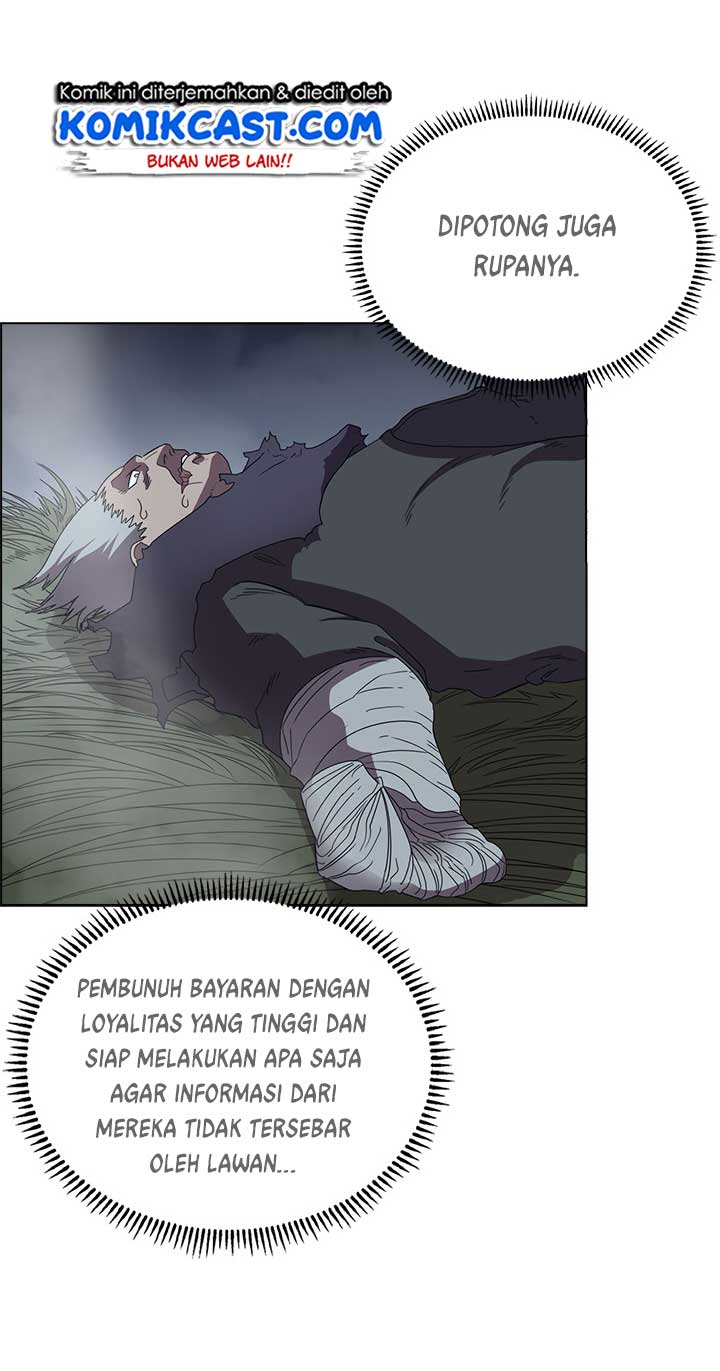 Chronicles of Heavenly Demon