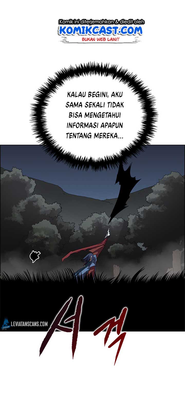 Chronicles of Heavenly Demon