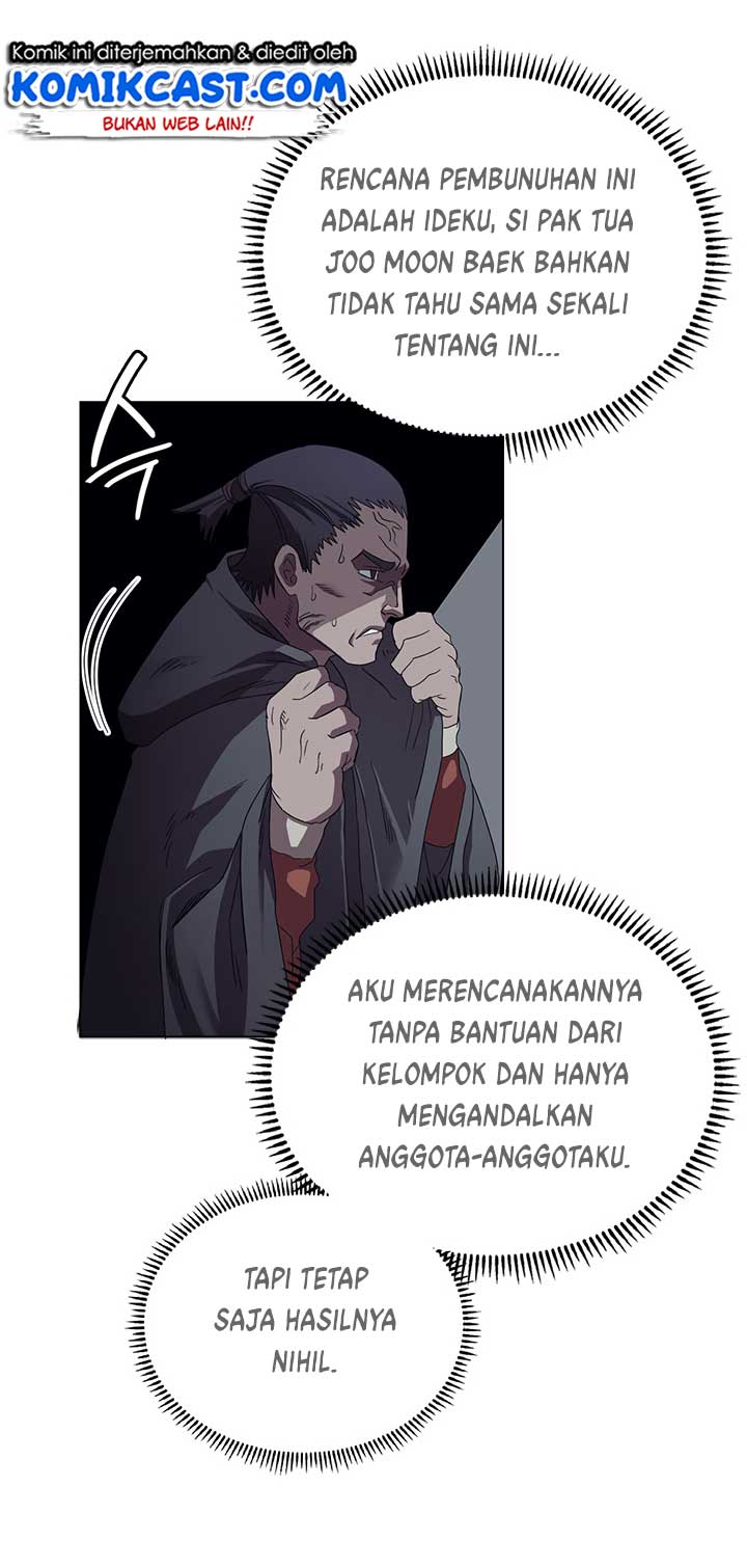 Chronicles of Heavenly Demon