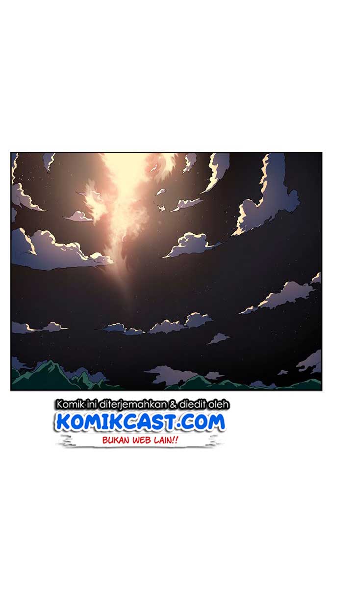 Chronicles of Heavenly Demon