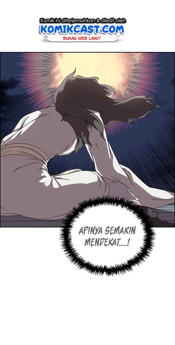 Chronicles of Heavenly Demon