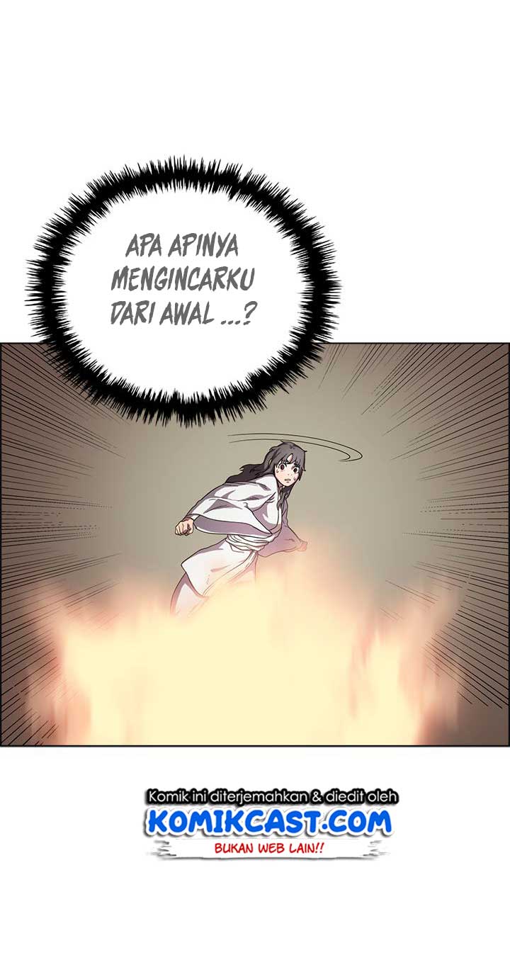 Chronicles of Heavenly Demon