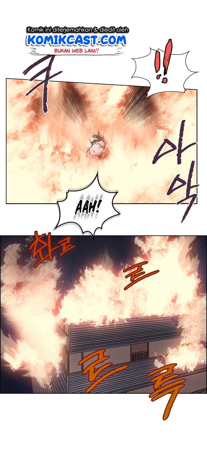 Chronicles of Heavenly Demon