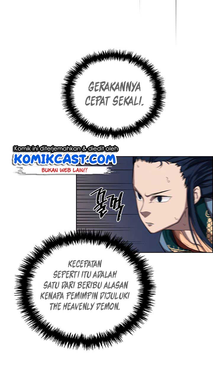 Chronicles of Heavenly Demon