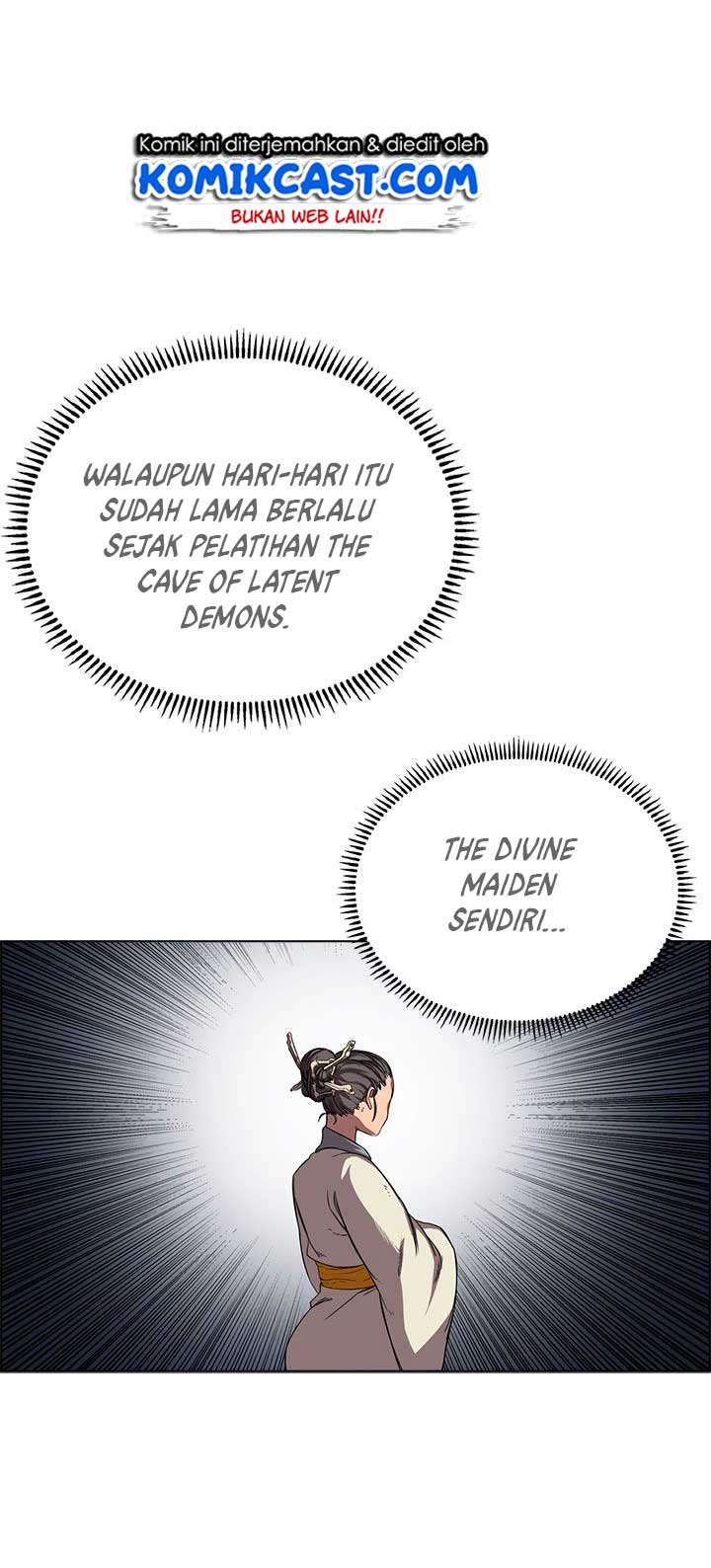 Chronicles of Heavenly Demon