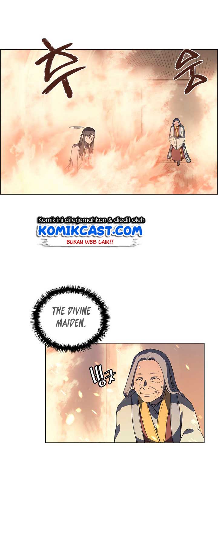 Chronicles of Heavenly Demon