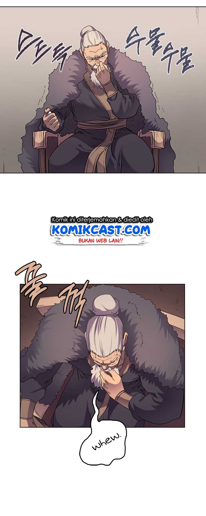 Chronicles of Heavenly Demon