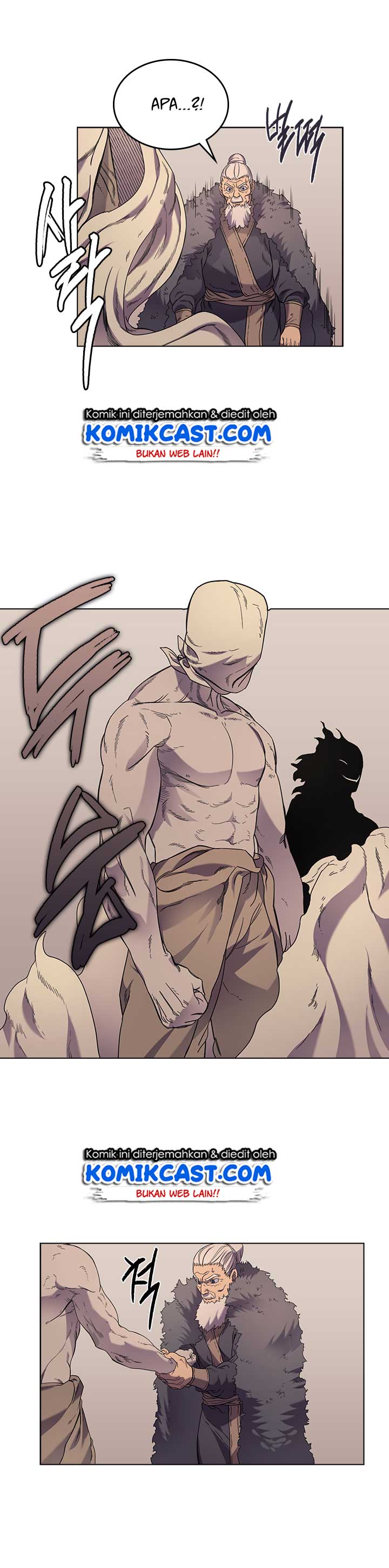 Chronicles of Heavenly Demon