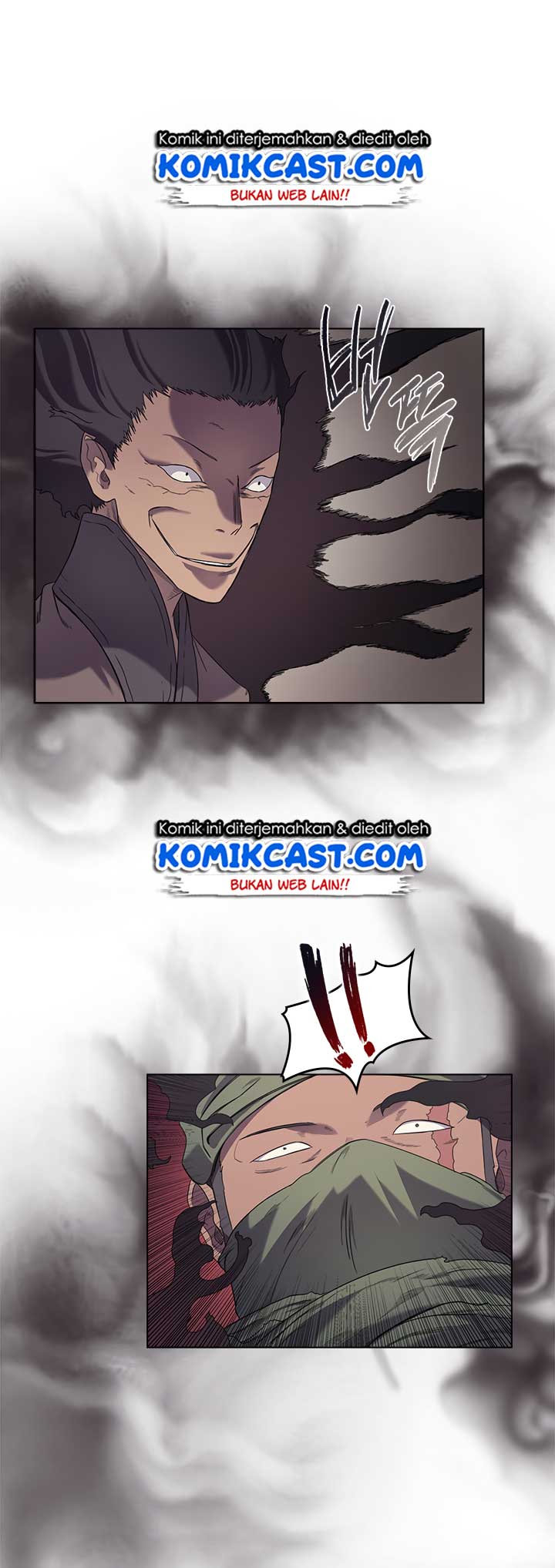 Chronicles of Heavenly Demon