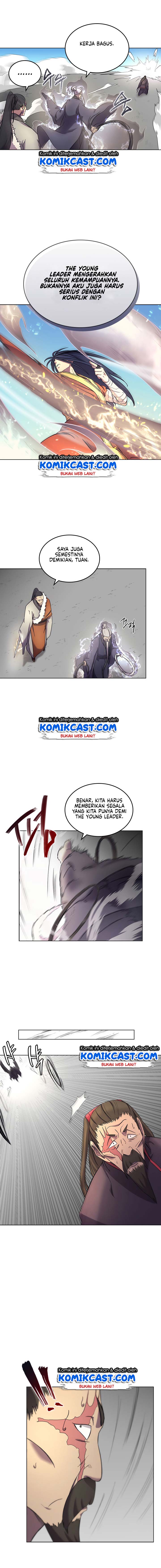 Chronicles of Heavenly Demon