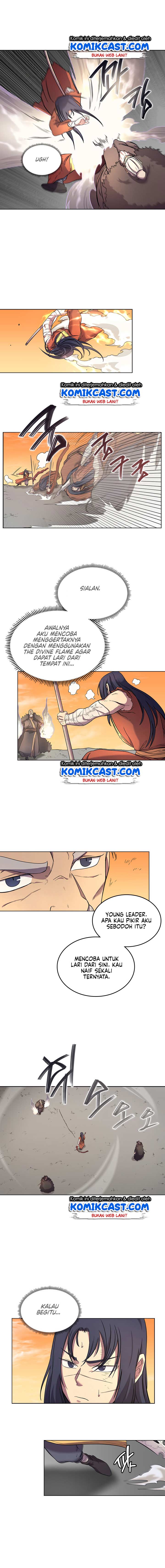 Chronicles of Heavenly Demon