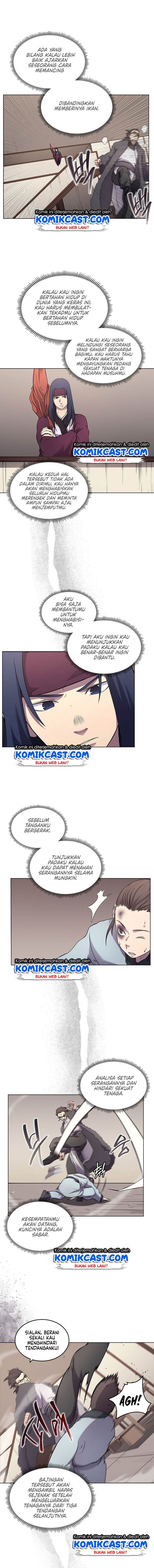 Chronicles of Heavenly Demon