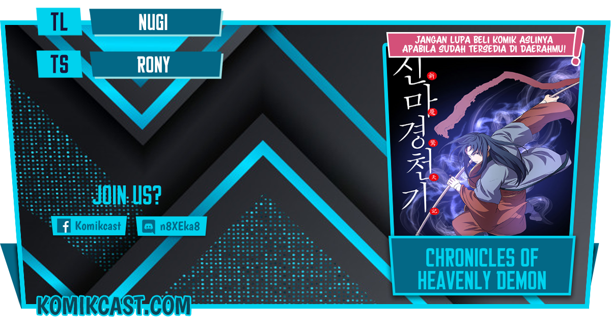 Chronicles of Heavenly Demon