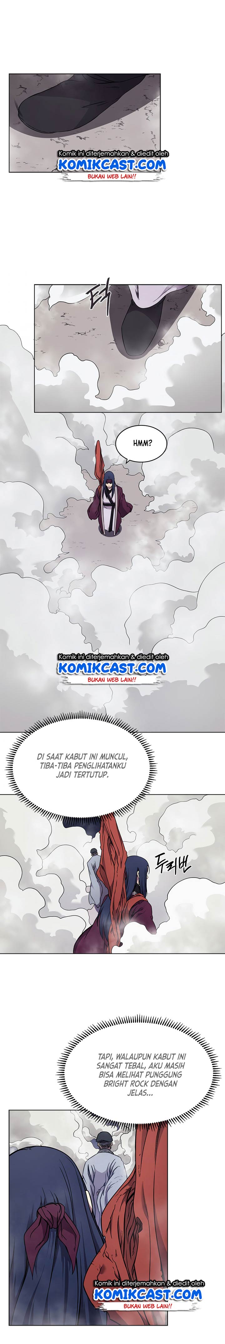 Chronicles of Heavenly Demon