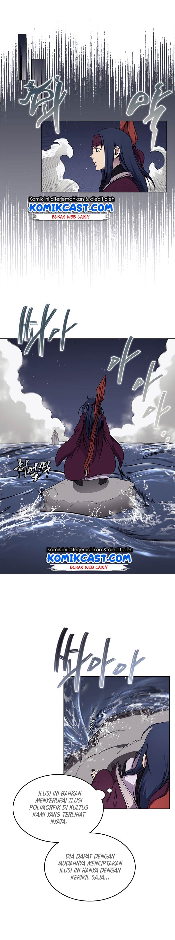 Chronicles of Heavenly Demon