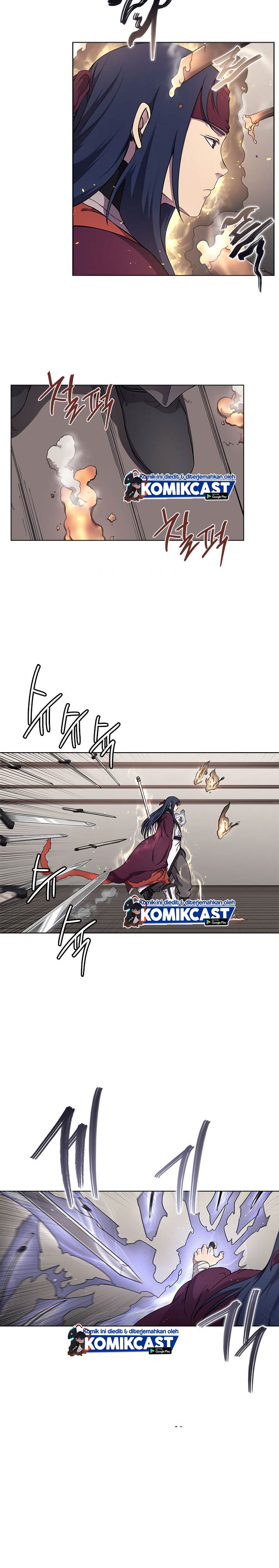 Chronicles of Heavenly Demon
