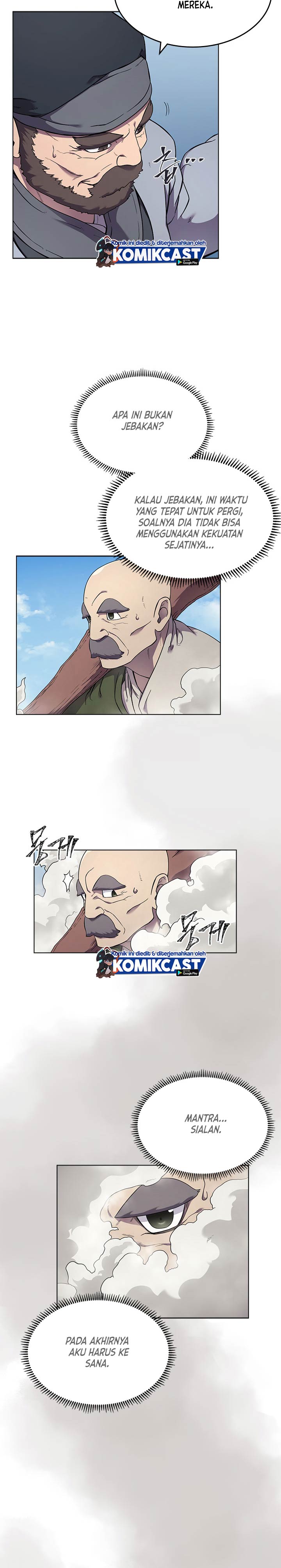 Chronicles of Heavenly Demon