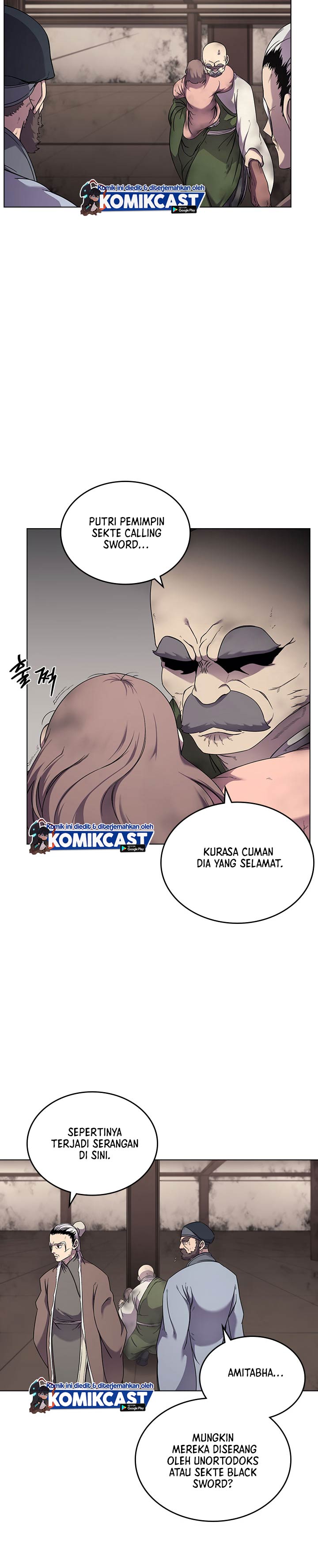 Chronicles of Heavenly Demon