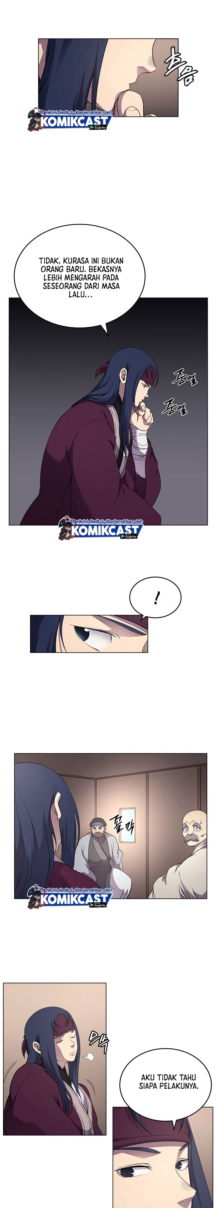 Chronicles of Heavenly Demon