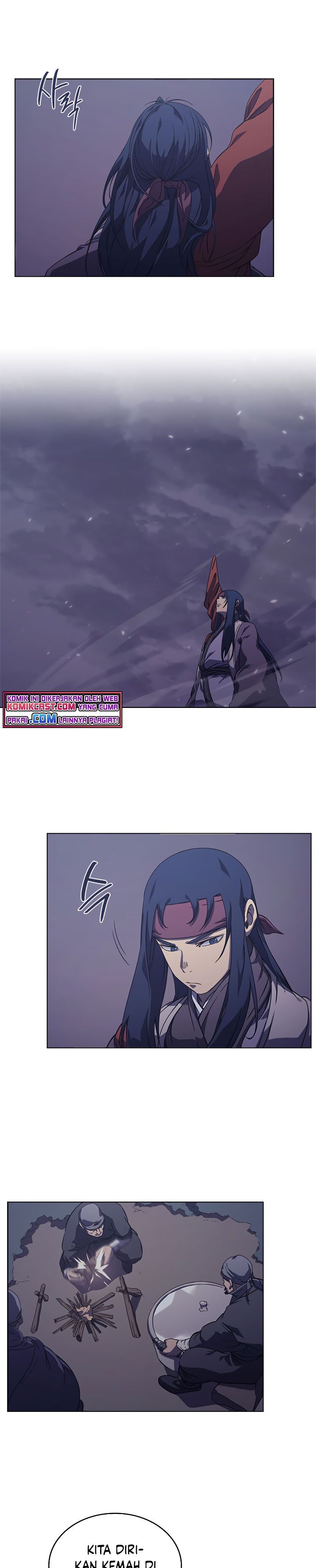 Chronicles of Heavenly Demon