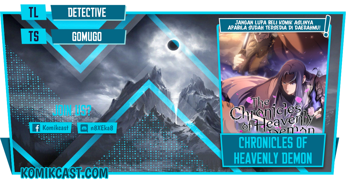 Chronicles of Heavenly Demon