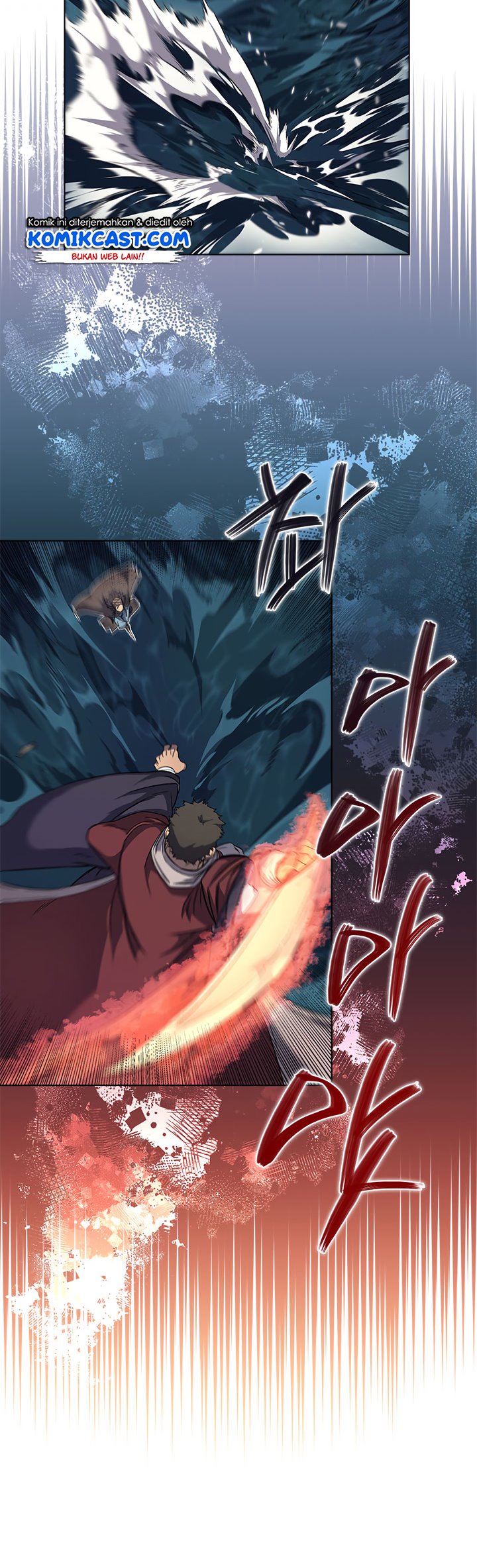 Chronicles of Heavenly Demon