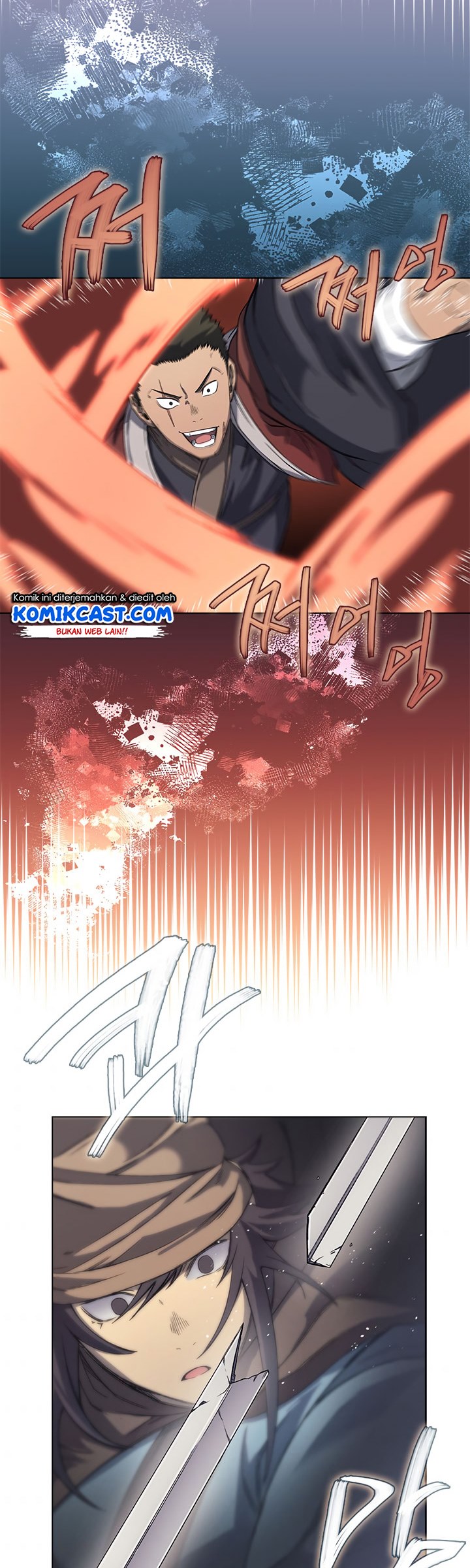 Chronicles of Heavenly Demon