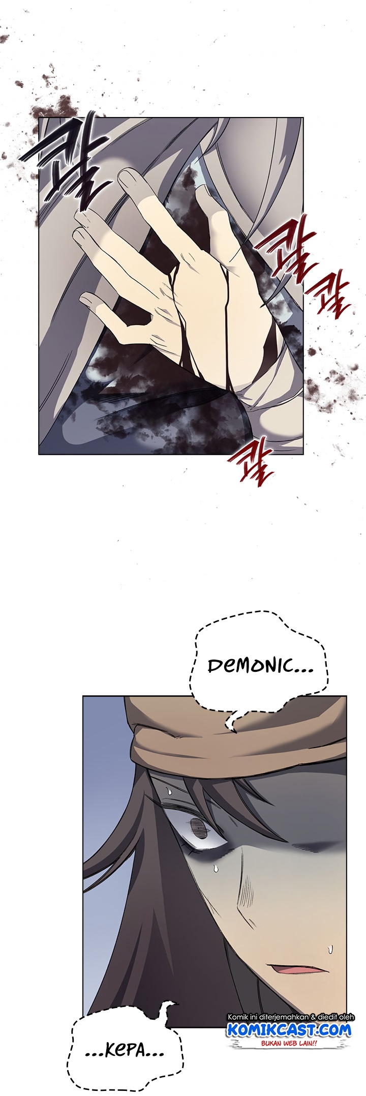 Chronicles of Heavenly Demon