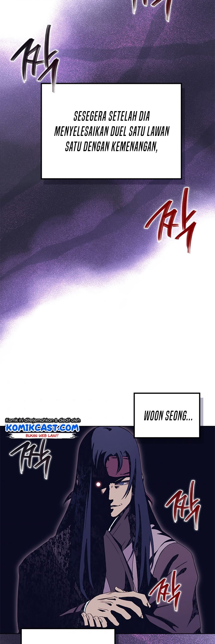 Chronicles of Heavenly Demon