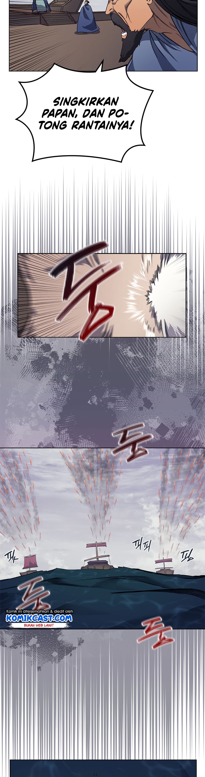 Chronicles of Heavenly Demon