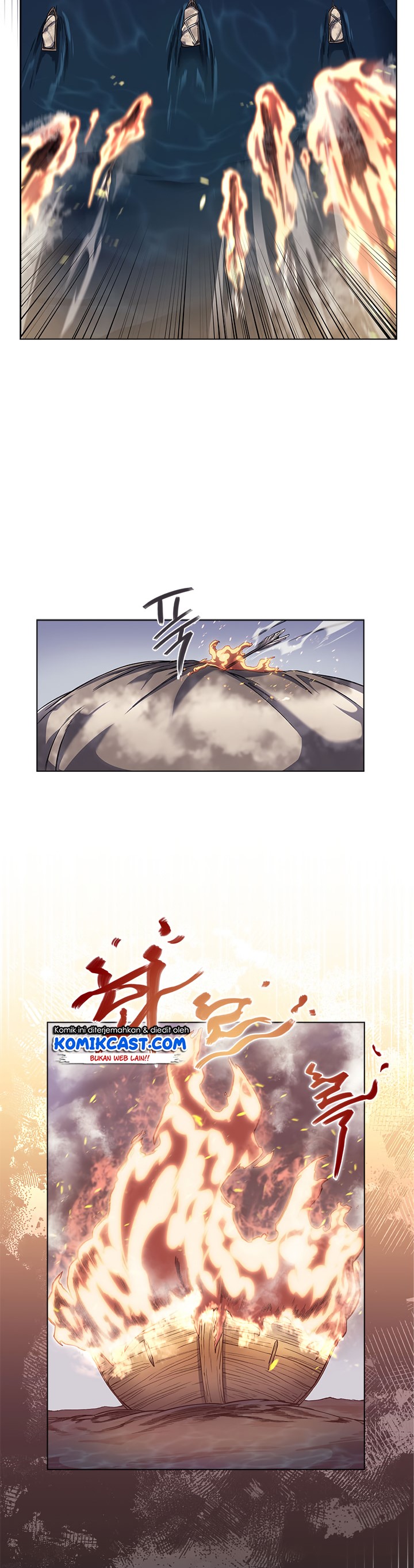 Chronicles of Heavenly Demon