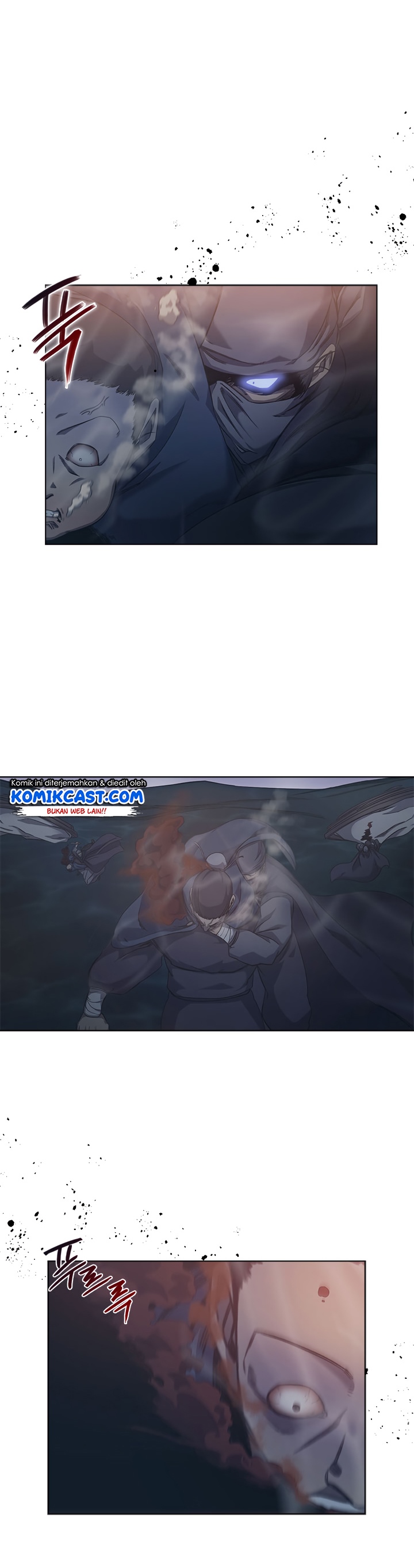 Chronicles of Heavenly Demon