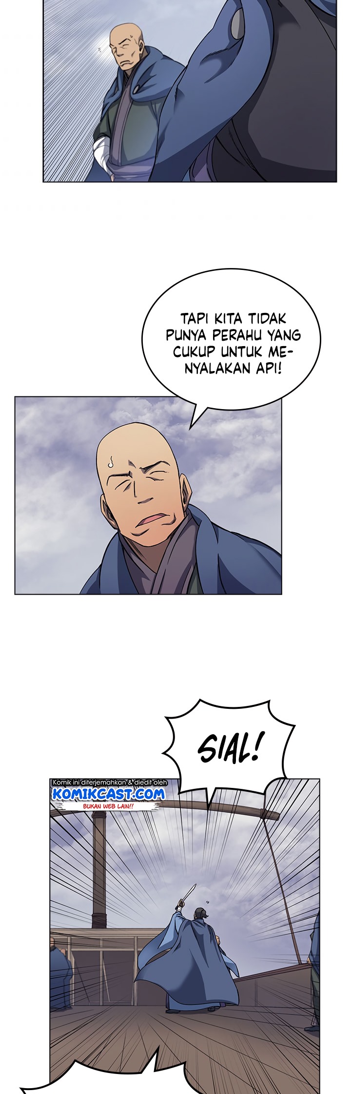 Chronicles of Heavenly Demon
